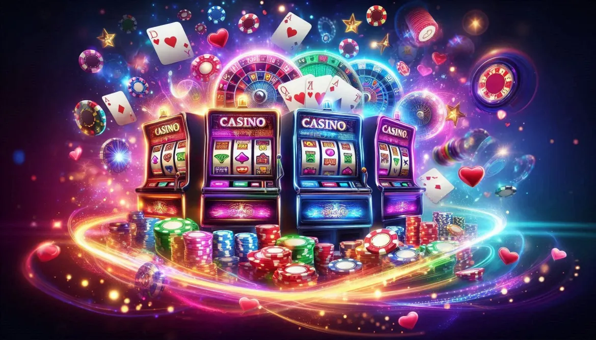 Casino Talavera de la Reina